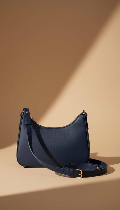 Luna Navy Blue